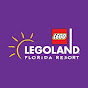 LEGOLAND Florida Resort YouTube channel avatar 