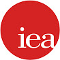 Institute of Economic Affairs YouTube channel avatar 