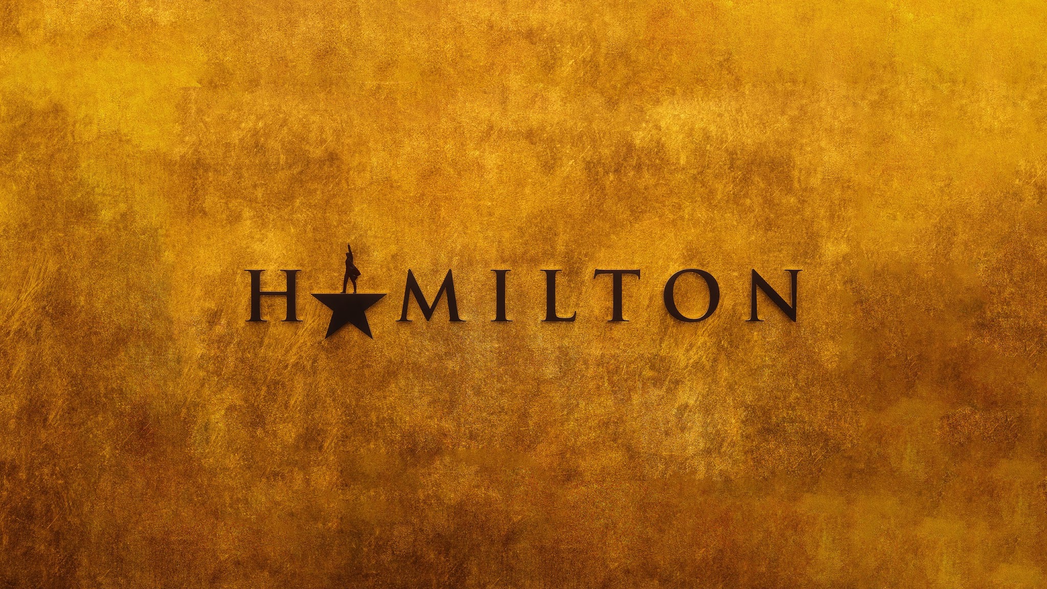 Hamilton YouTube banner