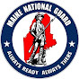 Maine National Guard YouTube channel avatar 