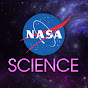 ScienceAtNASA YouTube channel avatar 