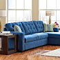 Jennifer Furniture YouTube thumbnail