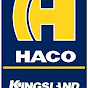 Haco Australia YouTube channel avatar 