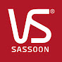 Vidal Sassoon YouTube thumbnail