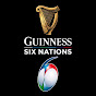 Guinness Men's Six Nations YouTube channel avatar 