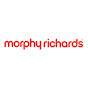 Morphy Richards YouTube channel avatar 