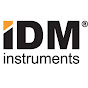 Quality Testing by IDM Instruments YouTube thumbnail