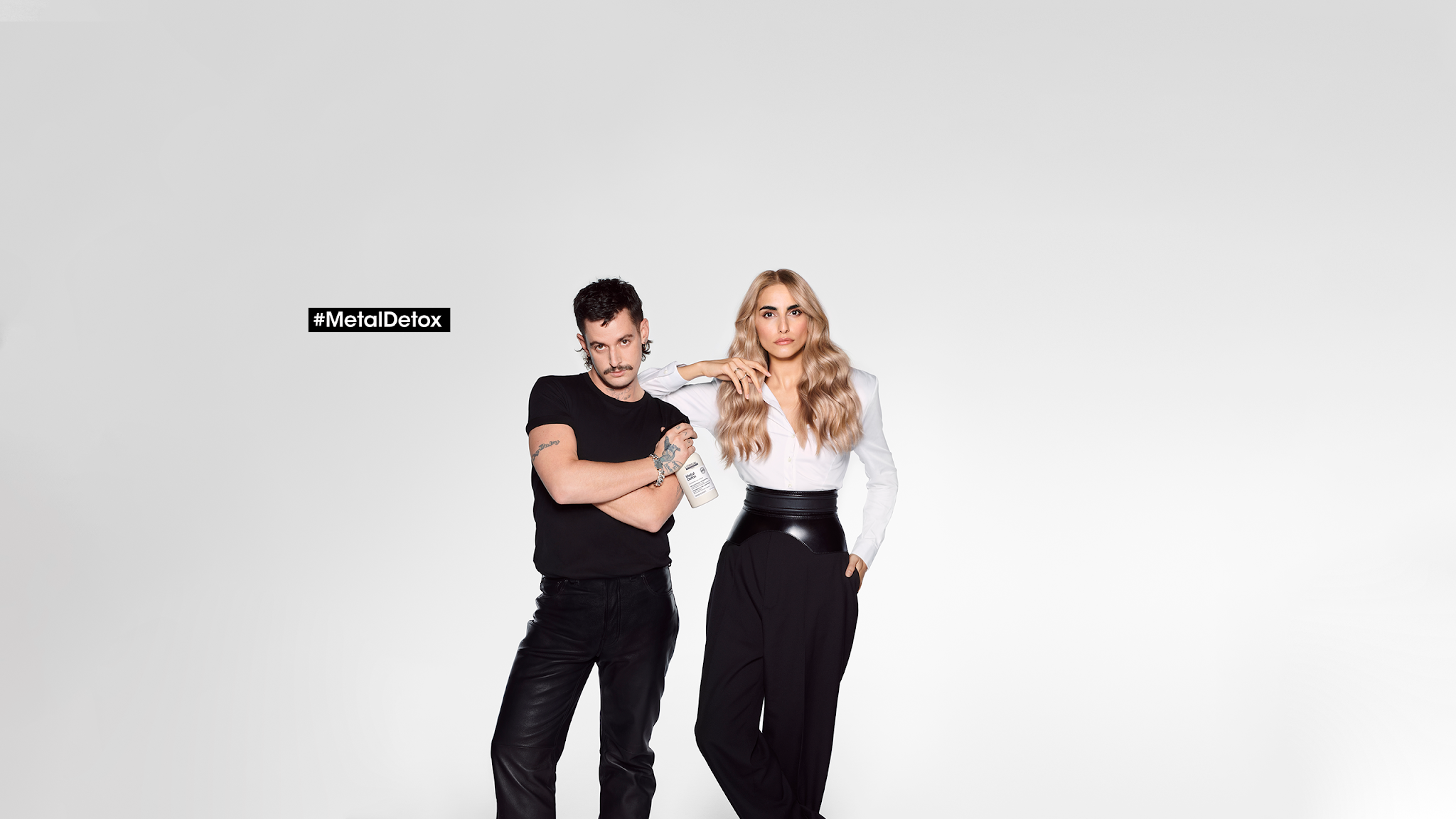 L’Oréal Professionnel Paris - US YouTube banner