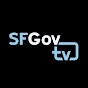 SFGovTV YouTube channel avatar 