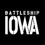 Battleship USS IOWA Museum YouTube thumbnail