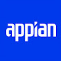 Appian YouTube channel avatar 