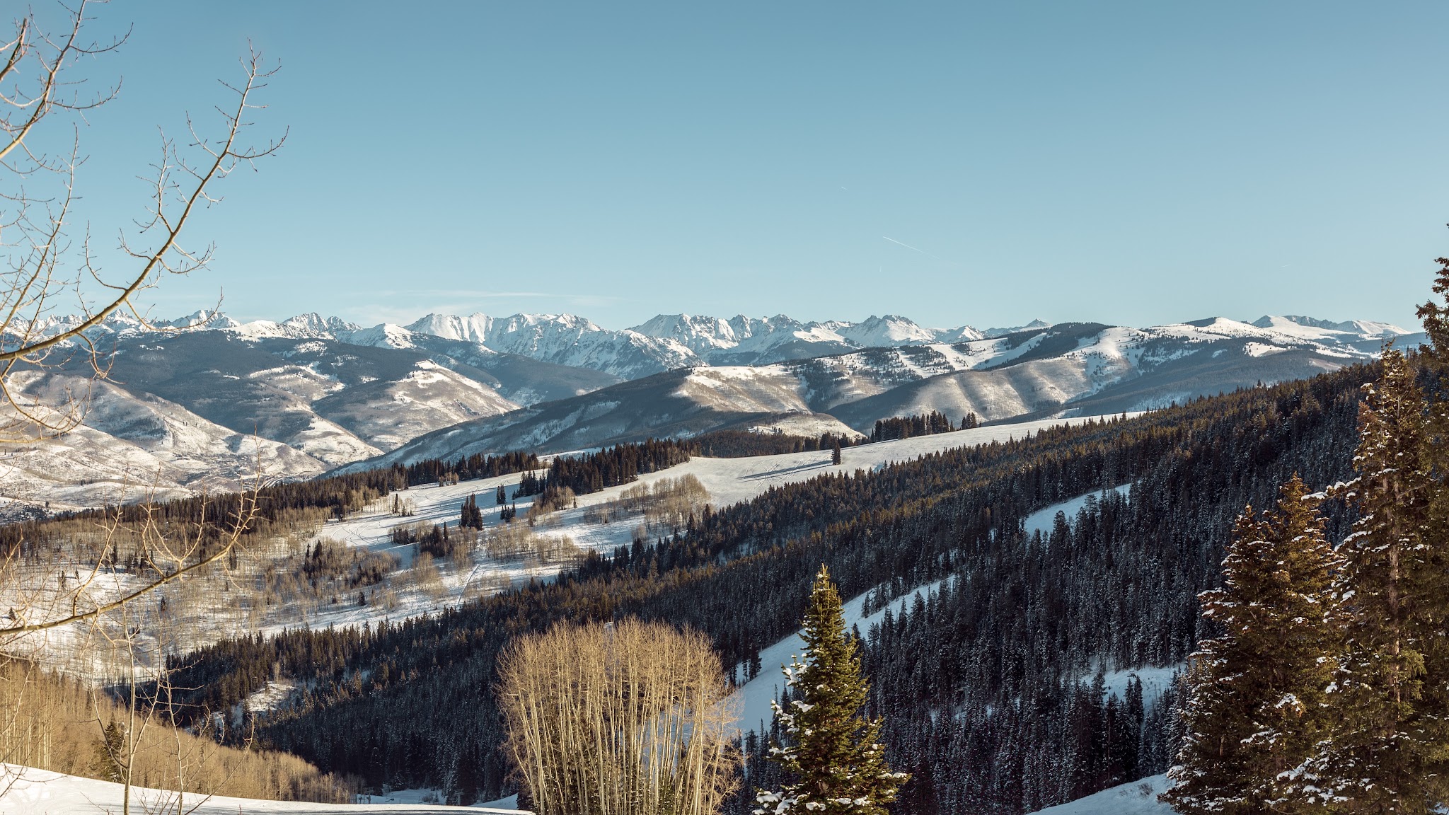 Beaver Creek YouTube banner