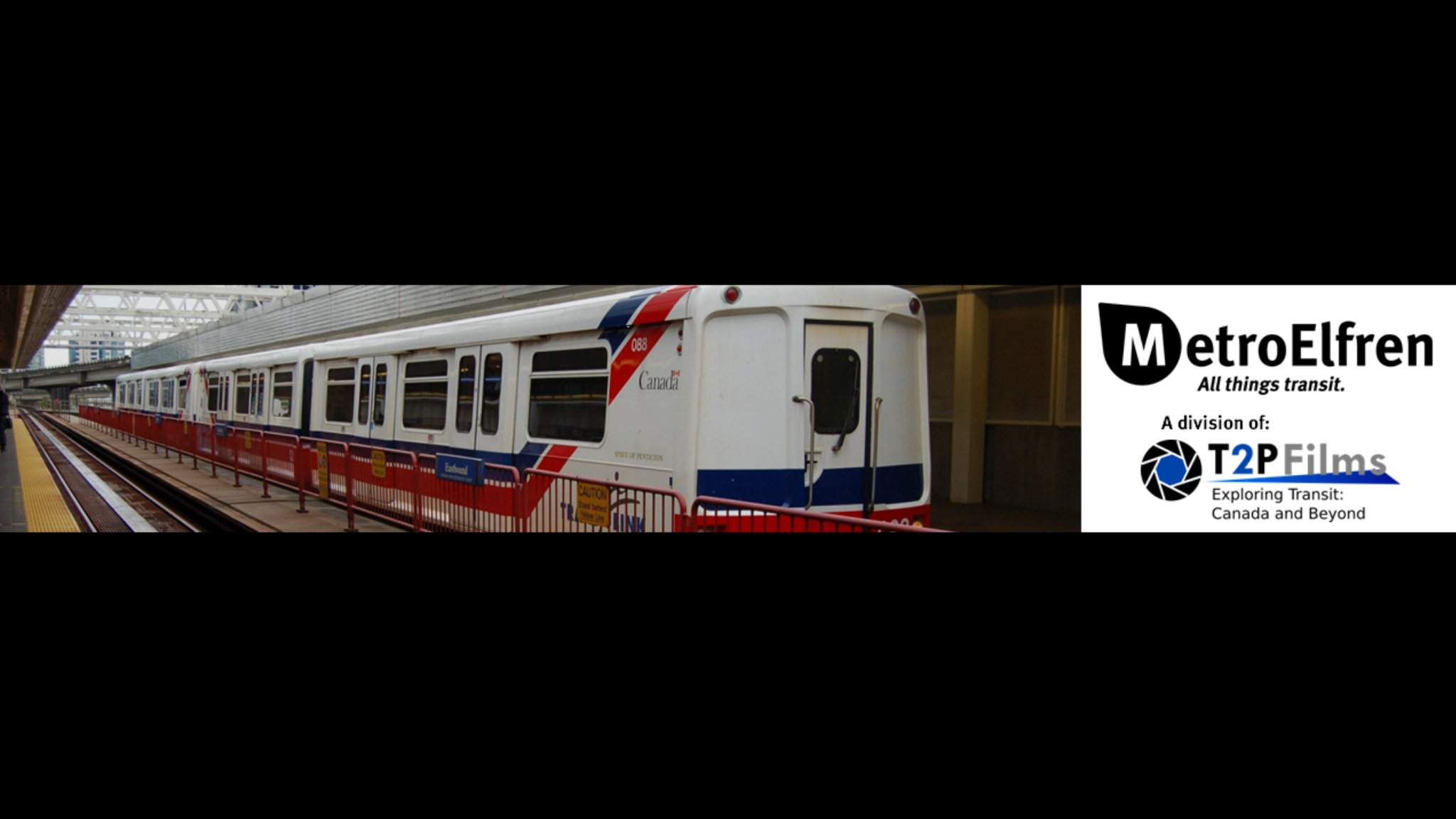 MetroElfren  YouTube banner