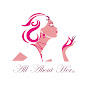 All About Her ® YouTube channel avatar 