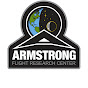 NASA Armstrong Flight Research Center YouTube channel avatar 