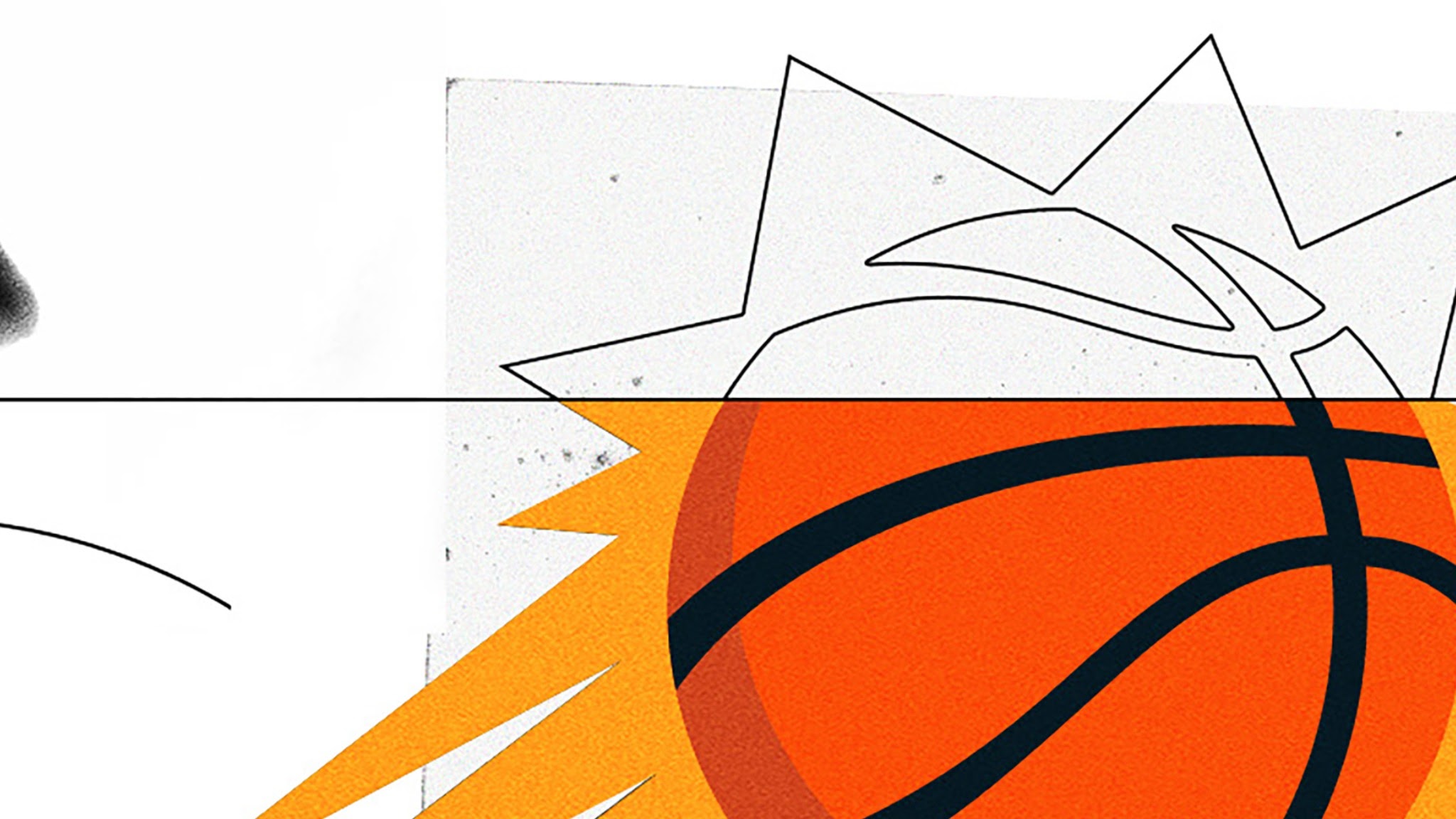 Phoenix Suns YouTube banner