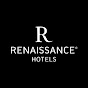 Renaissance Hotels YouTube channel avatar 