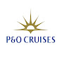 P&O Cruises YouTube channel avatar 