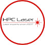 HPC LASER YouTube thumbnail