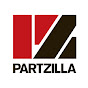 Partzilla YouTube thumbnail