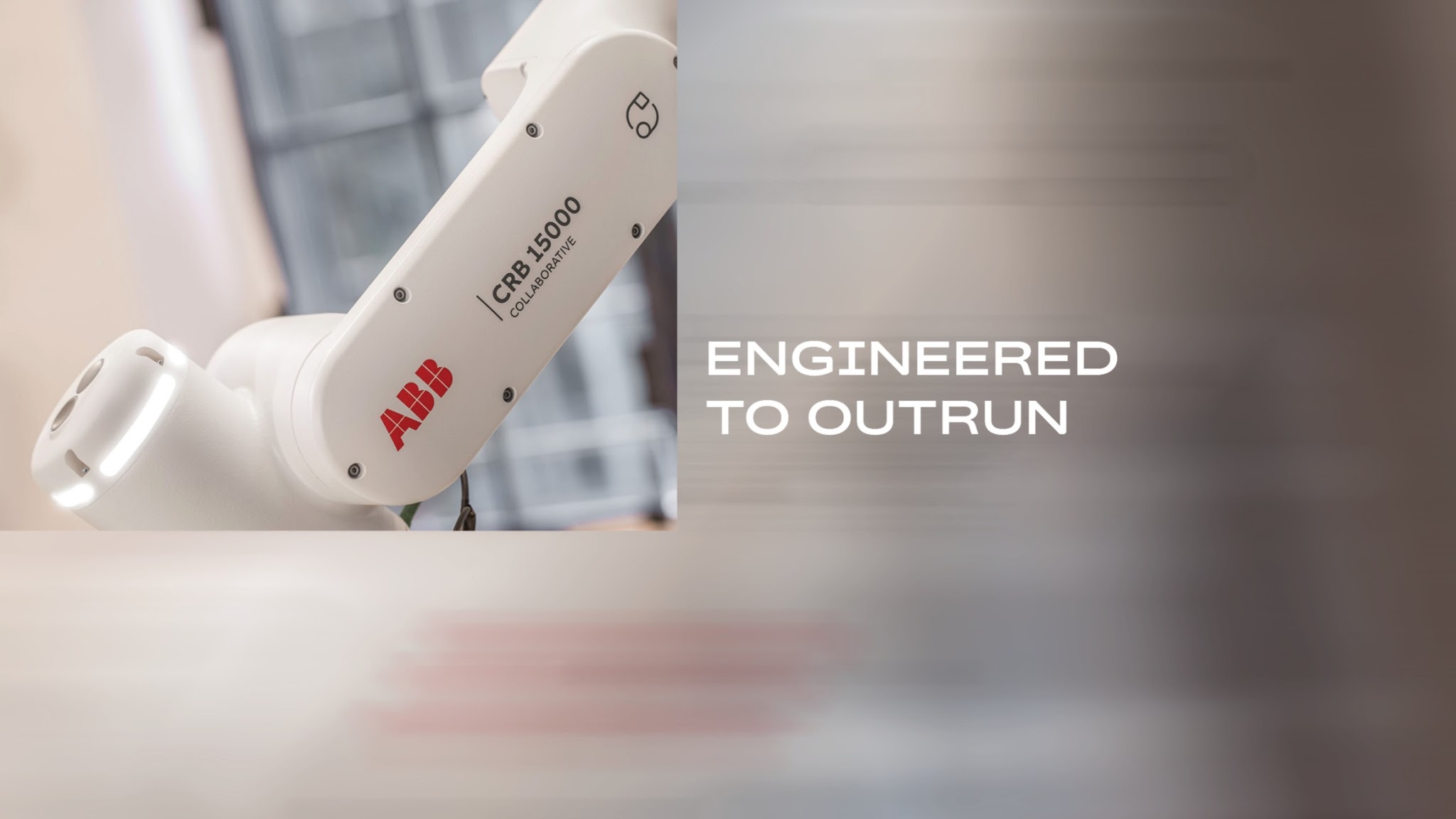 ABB Robotics YouTube banner