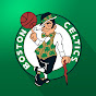 Boston Celtics YouTube channel avatar 