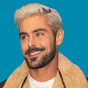 Zac Efron YouTube thumbnail