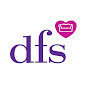 dfs YouTube channel avatar 