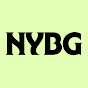 New York Botanical Garden YouTube channel avatar 