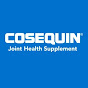 COSEQUIN Joint Health Supplement YouTube channel avatar 