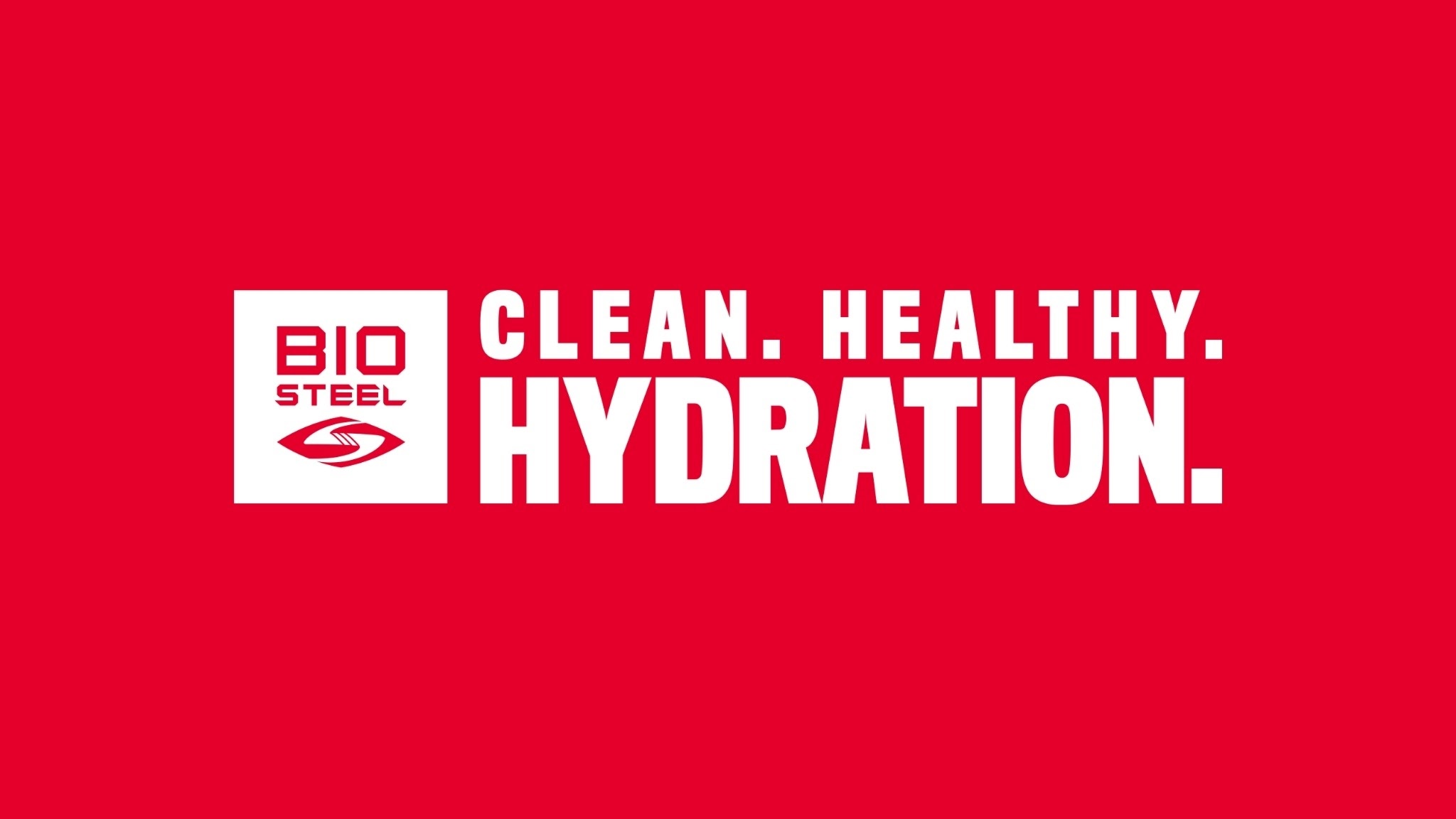 BioSteel Sports YouTube banner