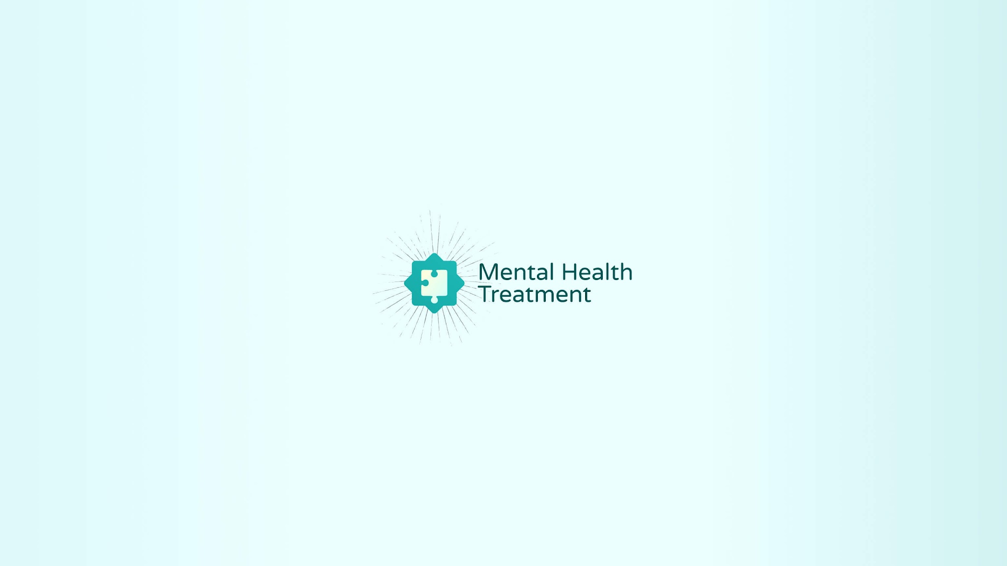 Mental Health Treatment YouTube banner