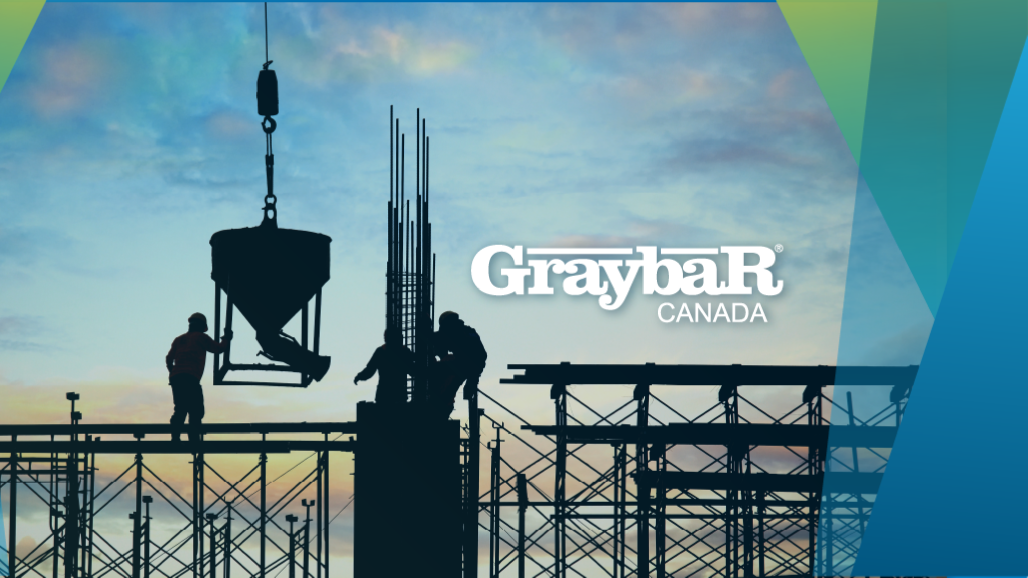 GraybarCanada YouTube banner