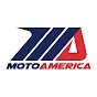 MotoAmerica YouTube channel avatar 