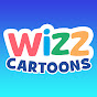 Wizz Cartoons YouTube thumbnail