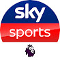 Sky Sports Premier League YouTube channel avatar 