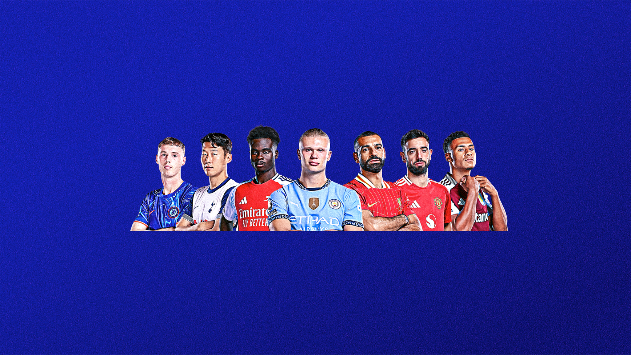 Sky Sports Premier League YouTube banner