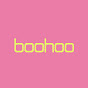 boohoo YouTube channel avatar 