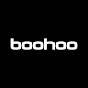 boohoo YouTube channel avatar 