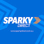 Sparky Direct YouTube channel avatar 