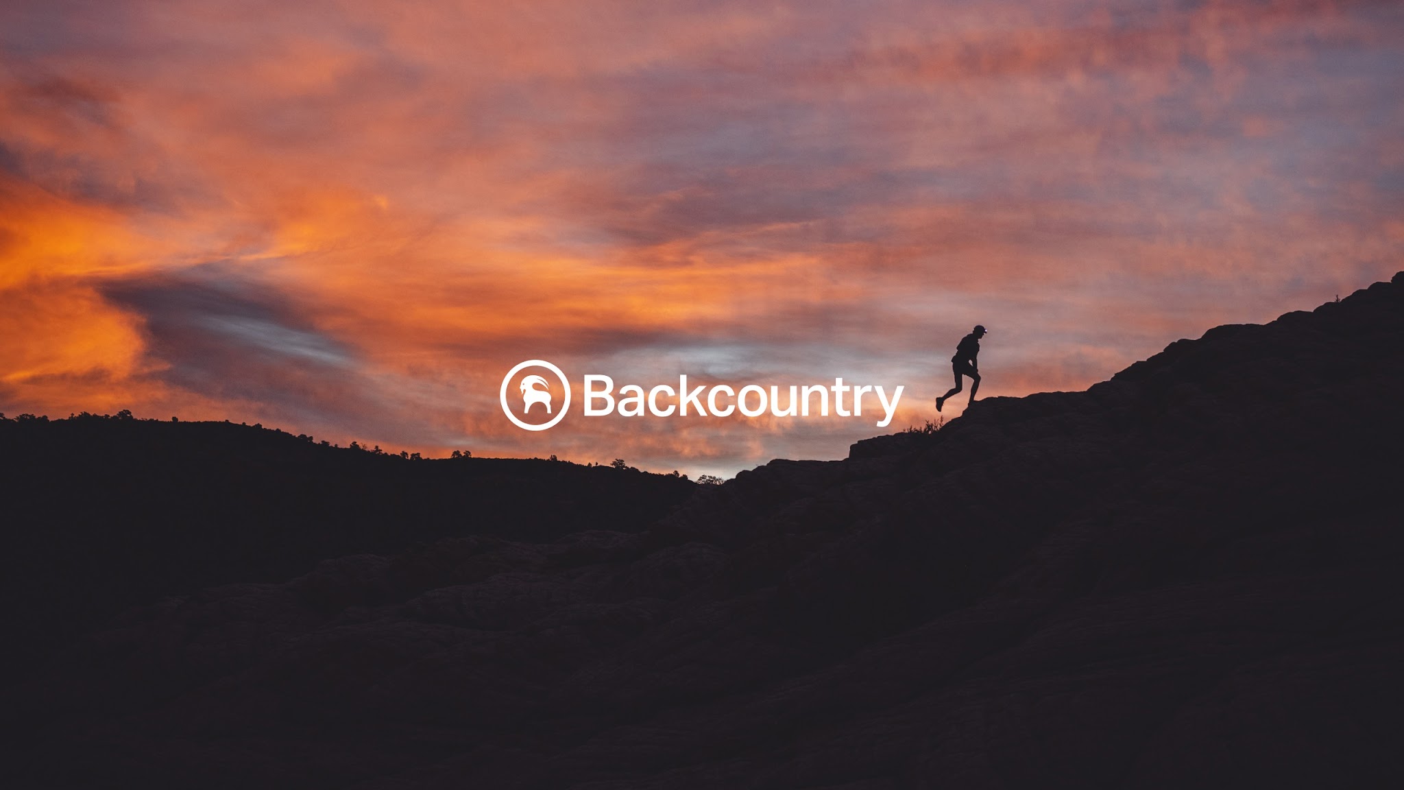 Backcountry YouTube banner