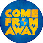 Come From Away YouTube channel avatar 