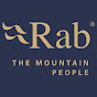 Rab Equipment YouTube channel avatar 