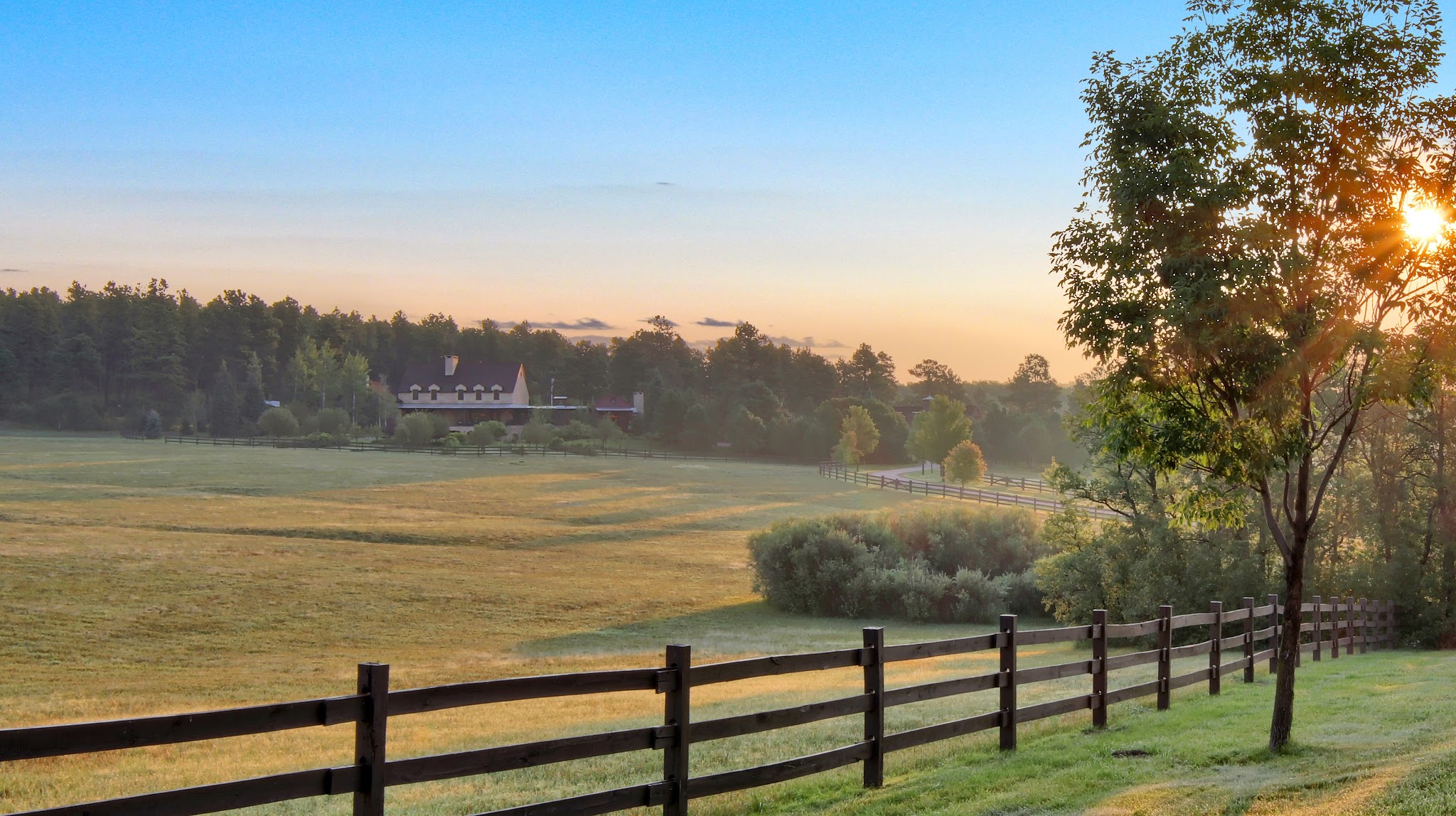 Sotheby's International Realty YouTube banner