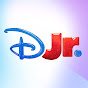 Disney Jr.  YouTube channel avatar 