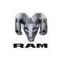 Ram Trucks YouTube channel avatar 