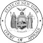 New York State Court Of Appeals YouTube channel avatar 