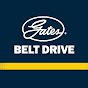 Gates Belt Drive YouTube channel avatar 