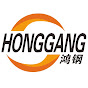 Honggang-Automatic Cutting Machine Manufacturer YouTube channel avatar 