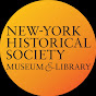 New-York Historical Society YouTube thumbnail